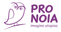 Pronoia logo