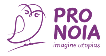Pronoia logo